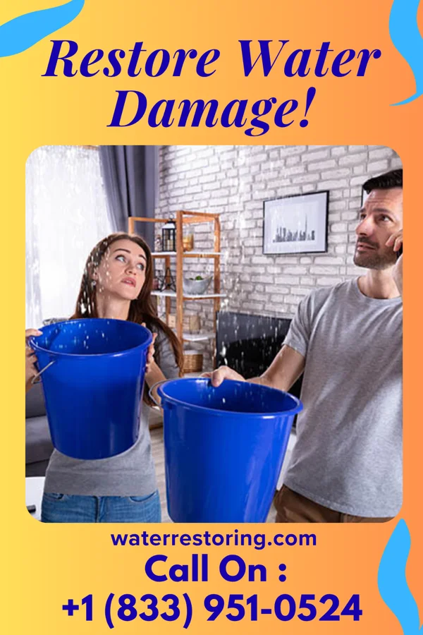 water restoration Ironclad Flood Damage & Associates Stilwell